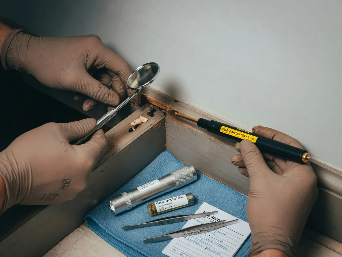 Why choose Emergency Pest Control in Holbrook, AZ